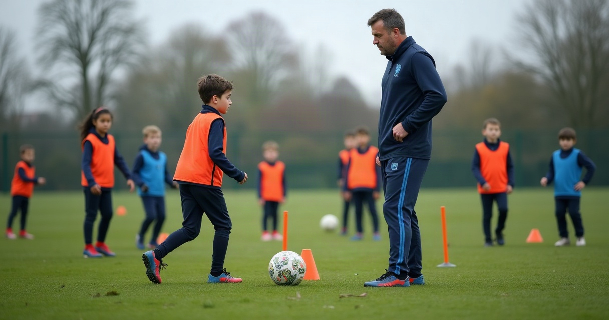 Avoiding Common U8 Defending Session Mistakes