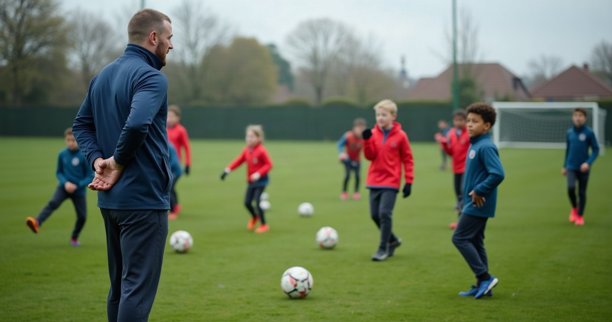 Boost U9 Finishing with Confidence and Composure