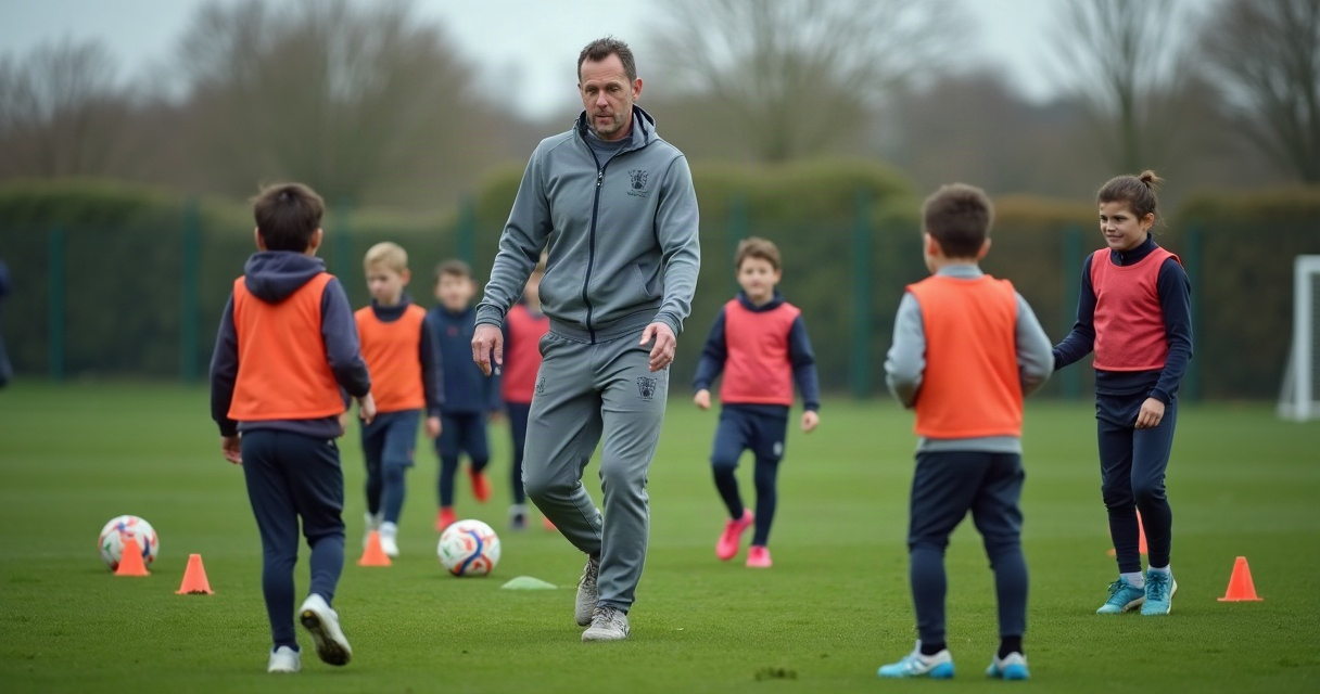 Fast Breaks: Turn Defence into Attack U10