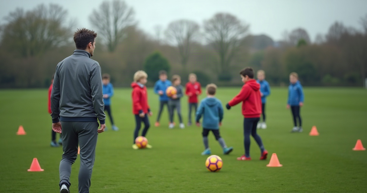 Fix U11 Finishing Errors in 6 Key Areas