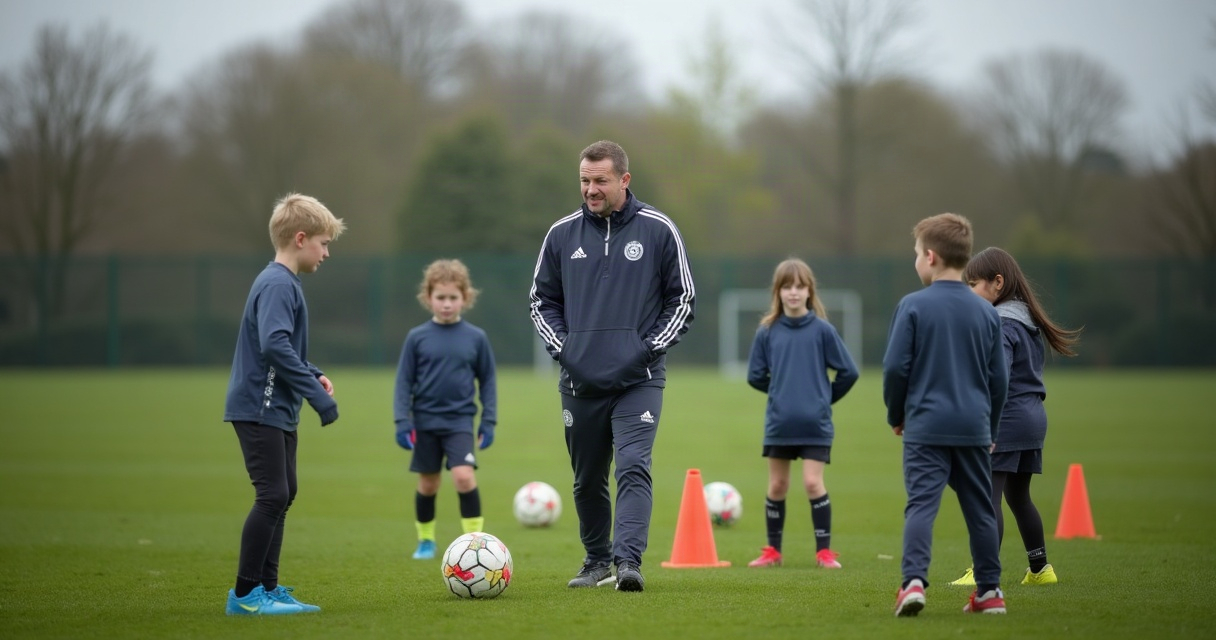 Making Your U8 First Session Feel Like Play