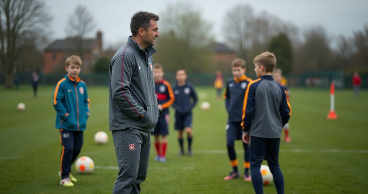 Timing Your Challenge: Safe Defending for U8s