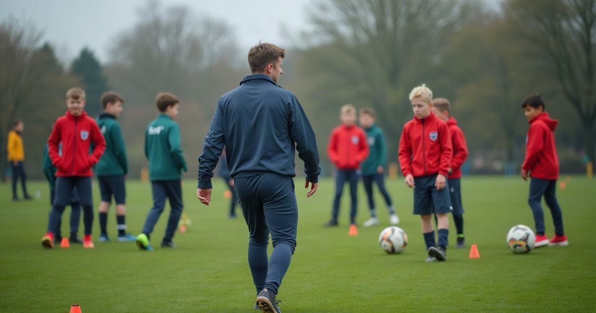 Why Short Bursts Beat Long Sprints at U12